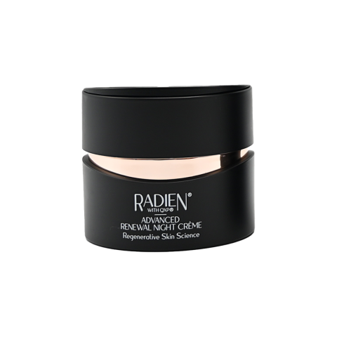 Crema de Noche Renovadora Avanzada (Advanced Renewal Night Crème)