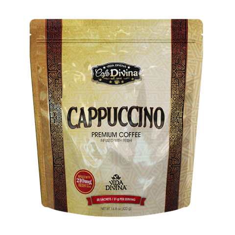 Cappuccino